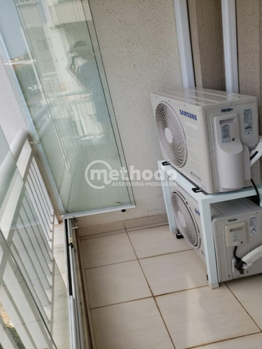 Apartamento Venda Parque Prado Campinas Sp - Ap01129 - 68983067