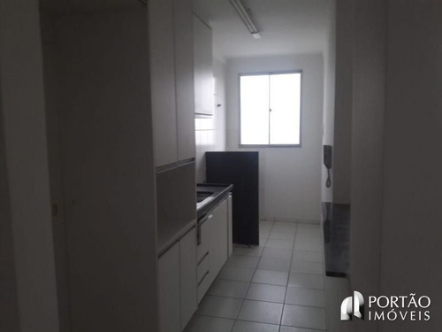 Imagem 2 de 15 de Apartamento À Venda - Vl. Cardia, Bauru-sp - 5202