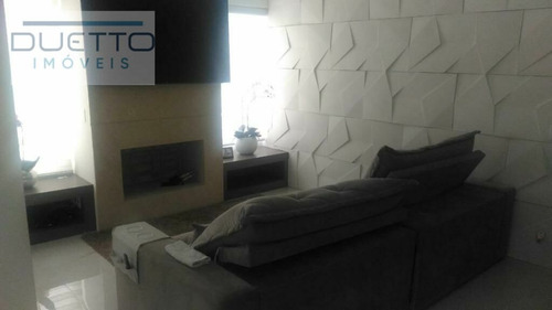Imagem 2 de 27 de Apartamento À Venda No Bairro Jardim Armênia - Mogi Das Cruzes/sp - Ap0095