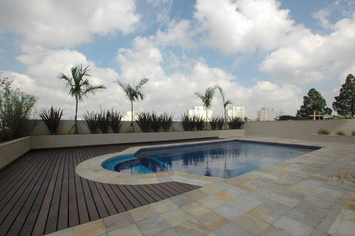 Imagem 3 de 23 de Apartamento Com 3 Dormitórios À Venda, 161 M² Por R$ 1.100.000,00 - Parque Da Mooca - São Paulo/sp - Ap1245