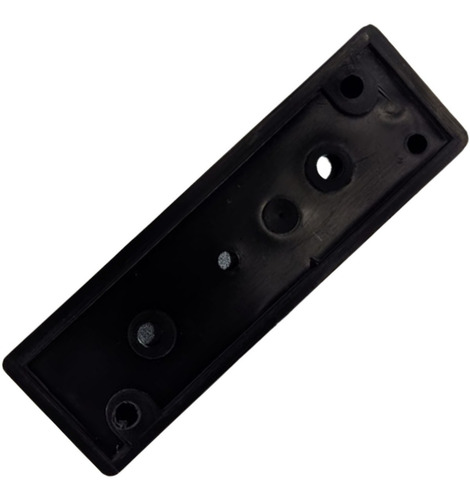 Imagem 10 de 10 de Lanterna De Placa Cor Cristal Pradolux - Pl05440017
