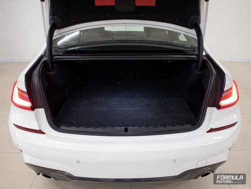 Imagem 13 de 15 de Bmw 320 Sport