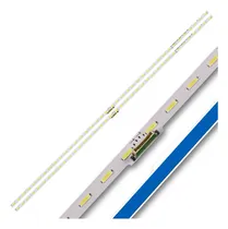 Comprar Kit 2 Barra De Led Un50ru7100 Un50nu7100 50nu7100 Un50ru7100