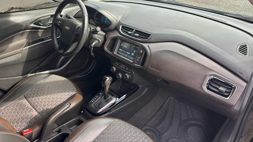 Chevrolet Prisma PRISMA Sed. LTZ 1.4 8V FlexPower 4p Aut.
