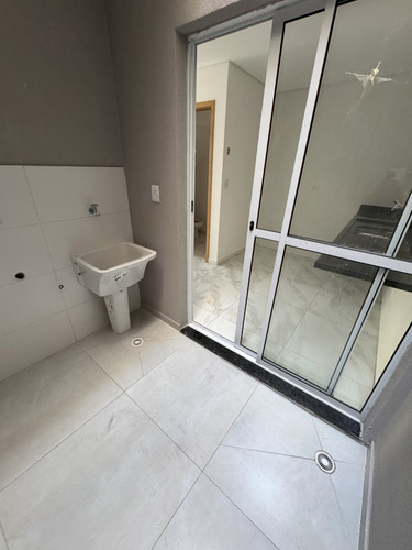 Sobrado Novo Vila Ema 3 Dorm | 1 Suite | 2 Vagas | Direto Construtora