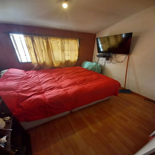 Imagen 8 de 10 de Casa En Venta De 4 Dorm. En Puente Alto