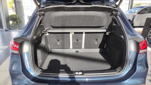 Imagen 11 de 11 de Mercedes-benz Clase Gla 200 Progressive