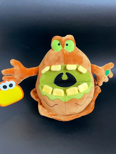 Conker's Bad Fur Day - The Great Mighty Poo Singing Plush
