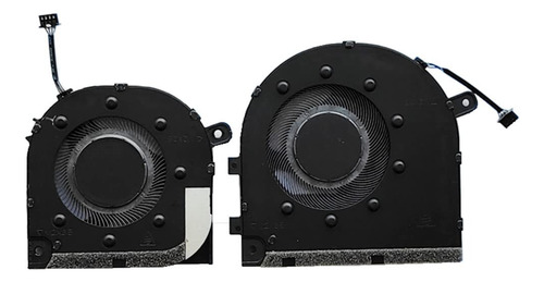 Ventilador Hp Envy 15-ew 15-ey N09634-001 N09635-001 L&r