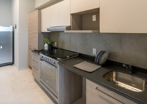 Departamento (serenus) En Venta En Meriden Cabo Norte