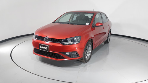Volkswagen Vento 1.6 COMFORTLINE PLUS