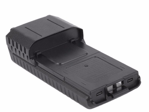 Caja Adptadora De Pilas Para Handy Baofeng Uv-5r