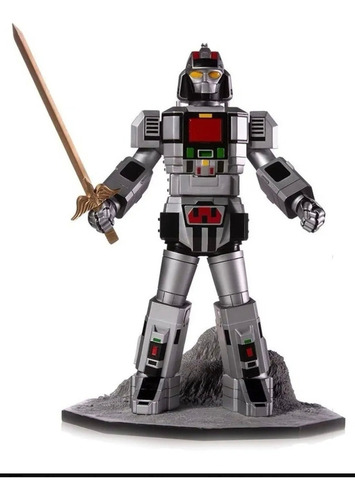 Daileon Iron Studios 1/10