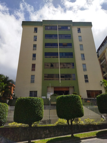 Apartamento Terrazas Del Ávila