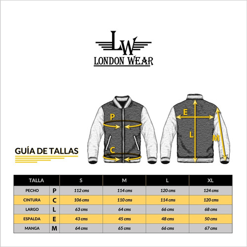 Chaqueta Hombre Sport Gris - Roja