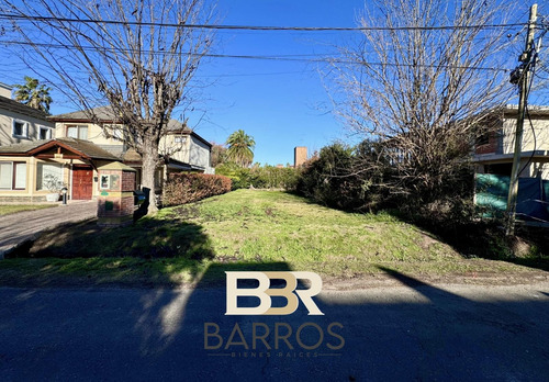 Venta Terreno Country Banco Provincia Oportunidad