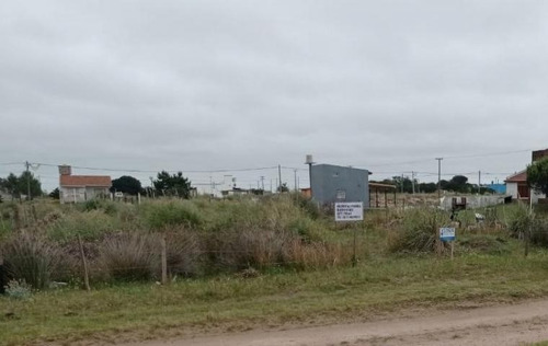 Venta De Lote En San Clemente Frente Al Mar