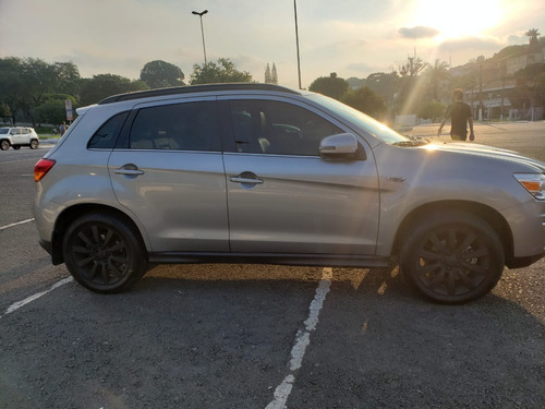 Imagem 2 de 6 de Mitsubishi Asx 2014 2.0 4x4
