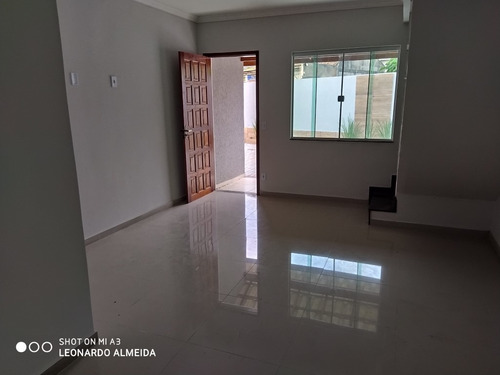 Imagem 6 de 14 de Casa Itaipuaçu, 2 Quartos, Churrasqueira. Perto Barroco. 683