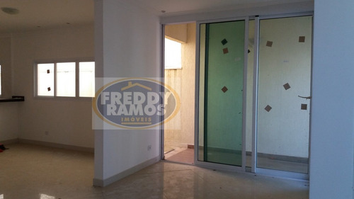 Imagem 2 de 26 de Casa A Venda No Bairro Vila Moraes Em Mogi Das Cruzes - Sp. - 357-1