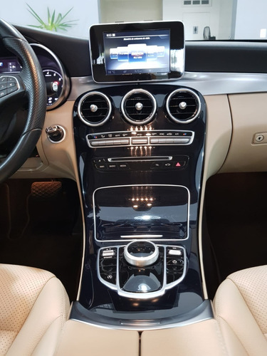 Imagem 14 de 15 de Mercedes C180 Avantgarde Turbo-impecável!!!
