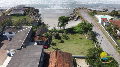 Imagem 8 de 18 de Terreno À Venda, 512 M² Por R$ 495.000,00 - Itapoá - Itapoá/sc - Te0648