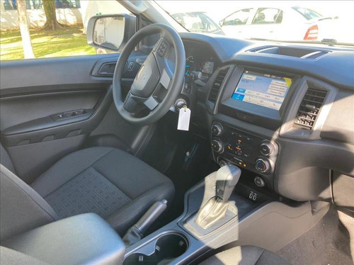 Imagem 5 de 11 de Ford Ranger Ranger 2.2 Cd Xls Diesel