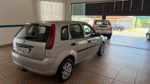 Ford Fiesta 1.0 Flex 5p