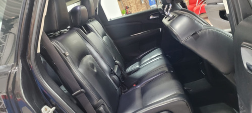 Fiat Freemont 2.4 PRECISION 16V GASOLINA 4P AUTOMÁTICO