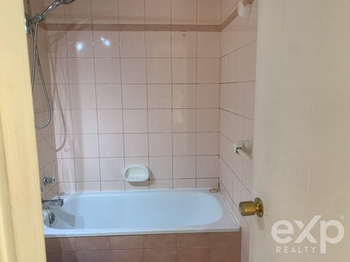 Departamento En Arriendo De 3d2b1e En Ñuñoa