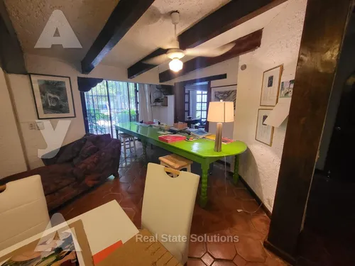 Casa En Venta, Estilo Mexicano, 7 Recámaras, Equipada, Pargo, Sm 3, Cancún