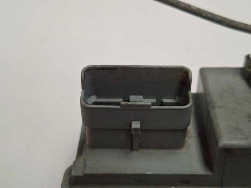 Chapa Puerta Del Dhc Peugeot 206 2005 01-09 (Usado)