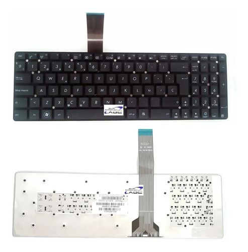 Teclado Asus A55 A55v A55a A55n A55v A55vm A55vd Español