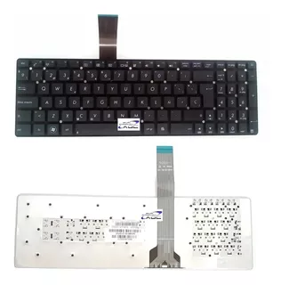 Teclado Asus A55vj A55xi A55de A55dr K55 K55a K55n Español