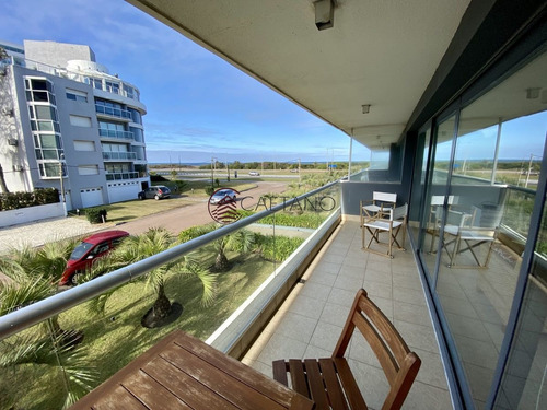 Imagen 9 de 30 de Apartamento 2 Dormitorios Playa Brava Punta Del Este - Punta Del Este Brava