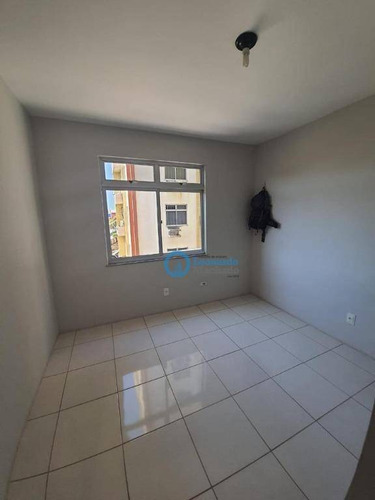 Imagem 8 de 10 de Apartamento Com 4 Dormitórios À Venda, 105 M² Por R$ 285.000 - Papicu - Fortaleza/ce - Ap0967