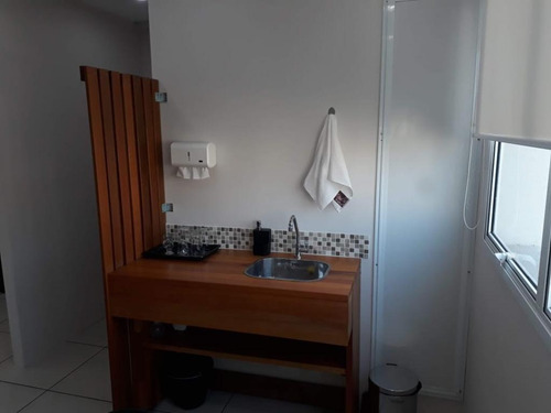 Sala À Venda, 39 M² Por R$ 275.000,00 - Centro - São Bernardo Do Campo/sp - Sa3763