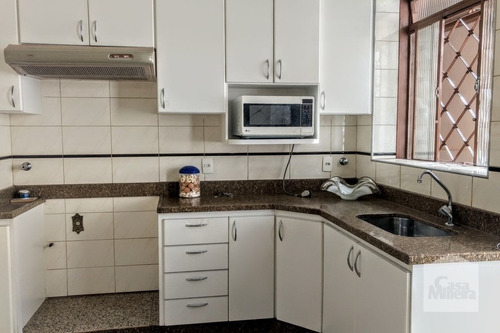Imagem 15 de 15 de Casa À Venda No Santa Tereza - Código 245127 - 245127