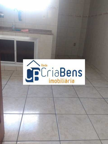 Imagem 8 de 15 de Casa De Rua-à Venda-quintino Bocaiúva-rio De Janeiro - Ppca30110