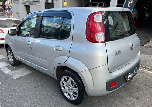 Fiat Uno 1.0 Vivace Flex 5p