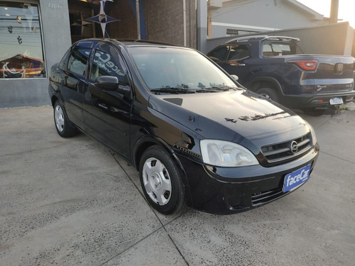 Chevrolet Corsa Sedan Sedan 1.0 MPFI 8V 71cv 4p