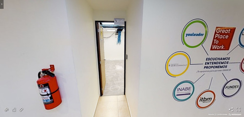 Imagen 4 de 30 de Oficina En Renta En Corporativo Polanco 890m2 , $430760