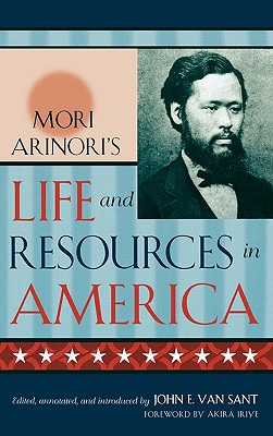 Libro Mori Arinori's Life And Resources In America - Arin...