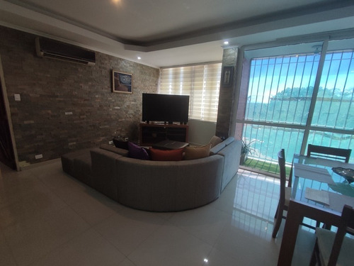 Imagen 7 de 12 de Apartamento En Venta Ciudad Alianza Resid Alto Monte Adriana Atienzo 04144194178