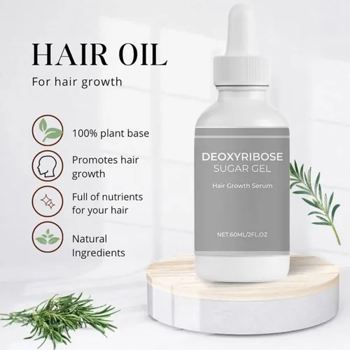 Deoxyribose Sugar Gel Hair, Deoxyribose Gel For Hair Loss,1
