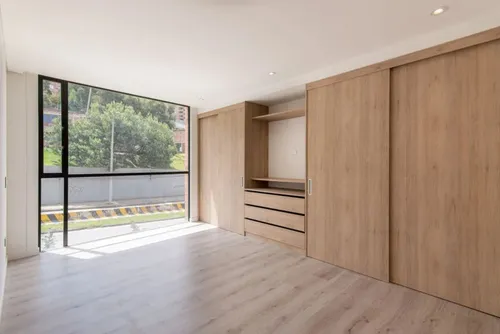 Apartamento En Venta En Chapinero Alto. Cod V13737