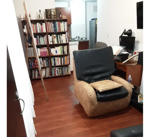 Apartaestudio Muy Tranquilo