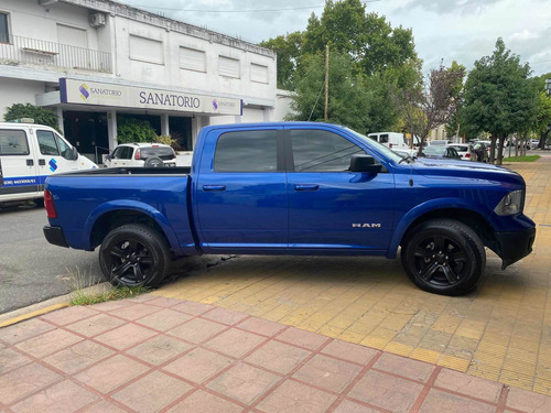 Ram 1500 2020 5.7 Laramie Atx V8