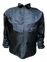 Comprar Campera Rompeviento Talles Grandes Especiales Liviana