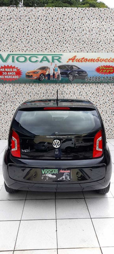 Volkswagen Up! 2015 1.0 Move 5p